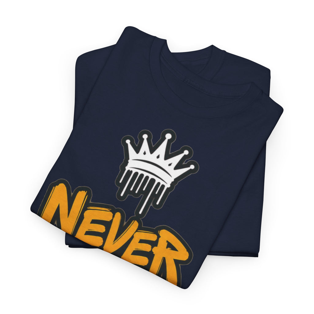 Never Stop Creating T-Shirt