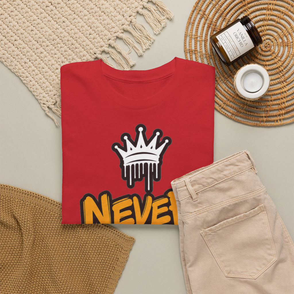 Never Stop Creating T-Shirt