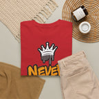 Never Stop Creating T-Shirt
