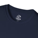 Japanese タイガー t-shirt