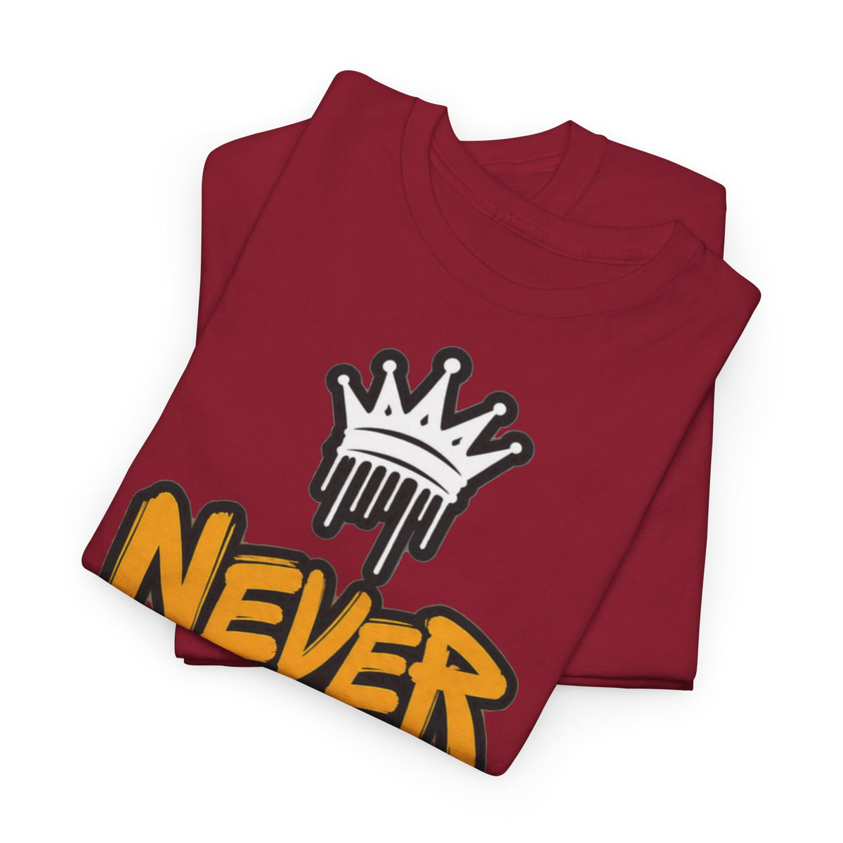 Never Stop Creating T-Shirt