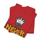 Never Stop Creating T-Shirt