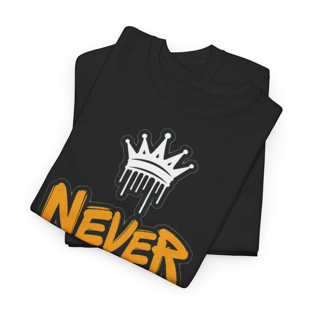 Never Stop Creating T-Shirt