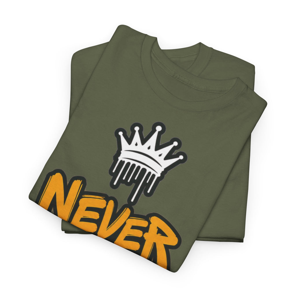 Never Stop Creating T-Shirt