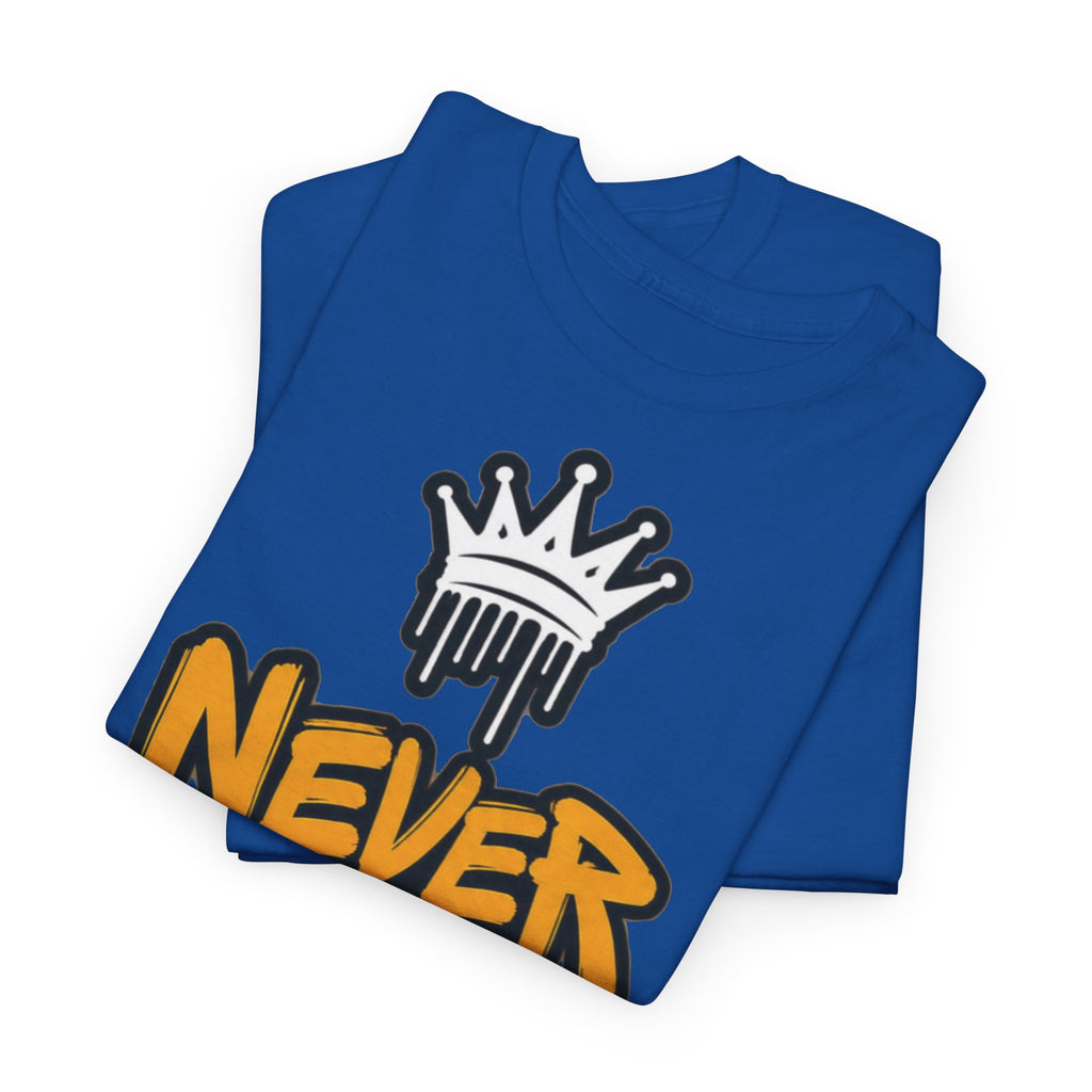 Never Stop Creating T-Shirt