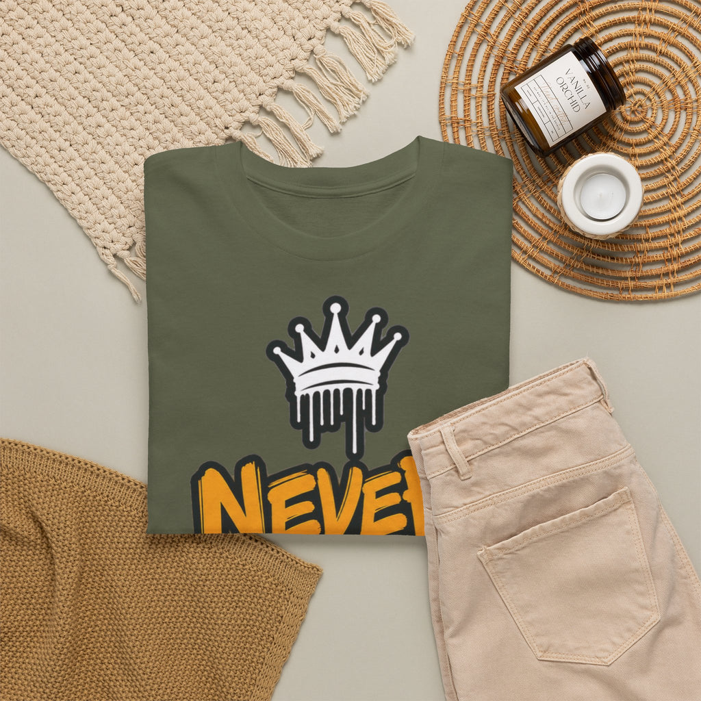Never Stop Creating T-Shirt