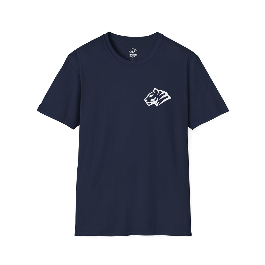 Japanese タイガー t-shirt