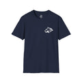 Japanese タイガー t-shirt