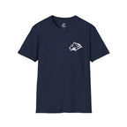 Japanese タイガー t-shirt