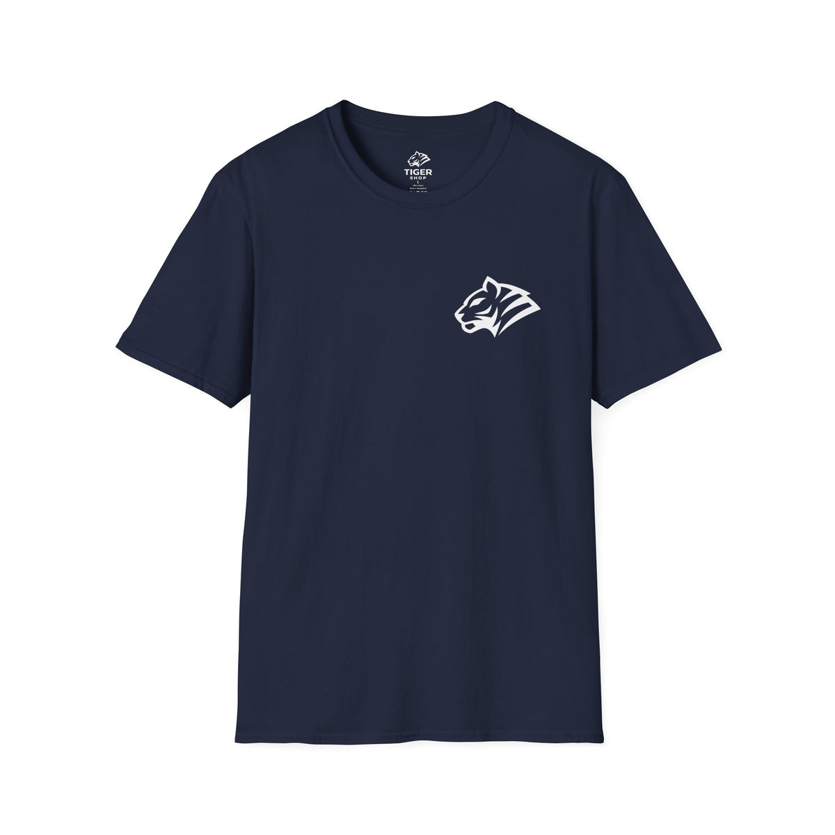 Japanese タイガー t-shirt