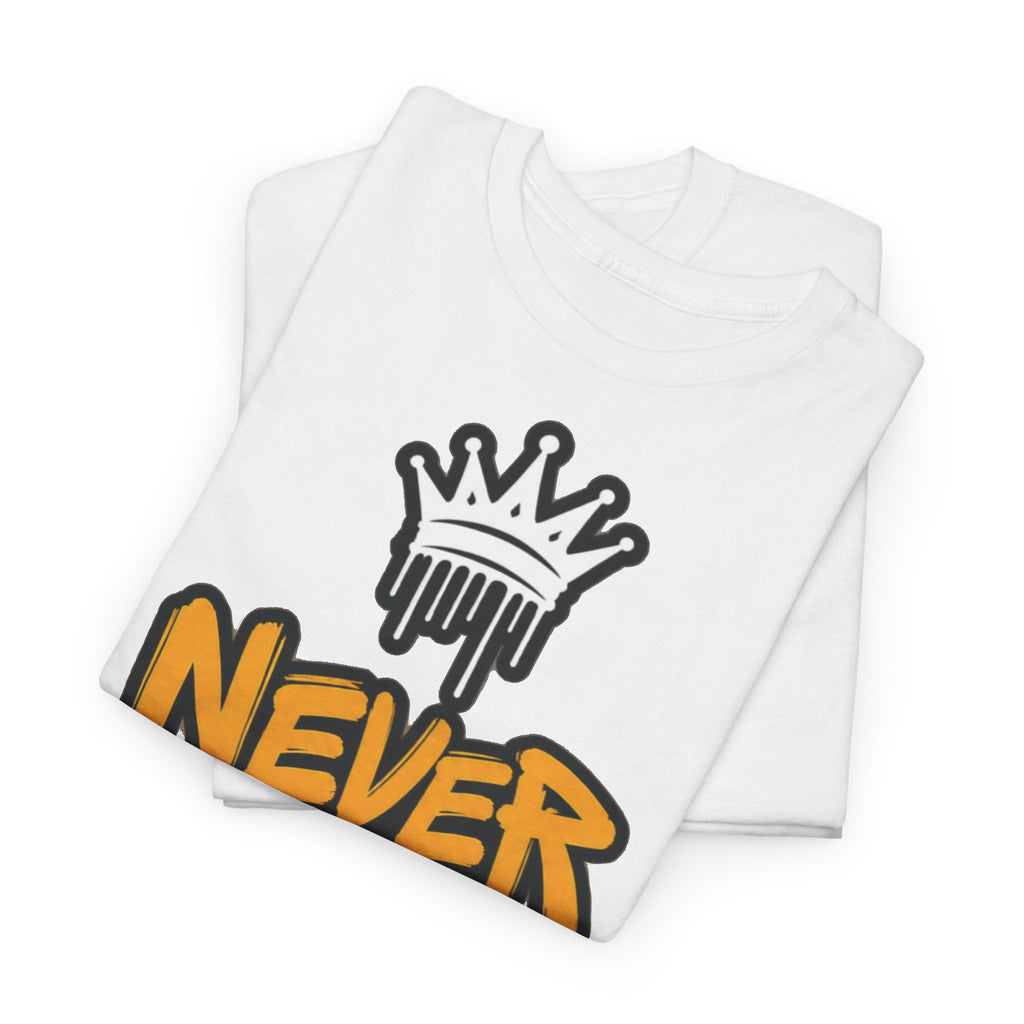 Never Stop Creating T-Shirt