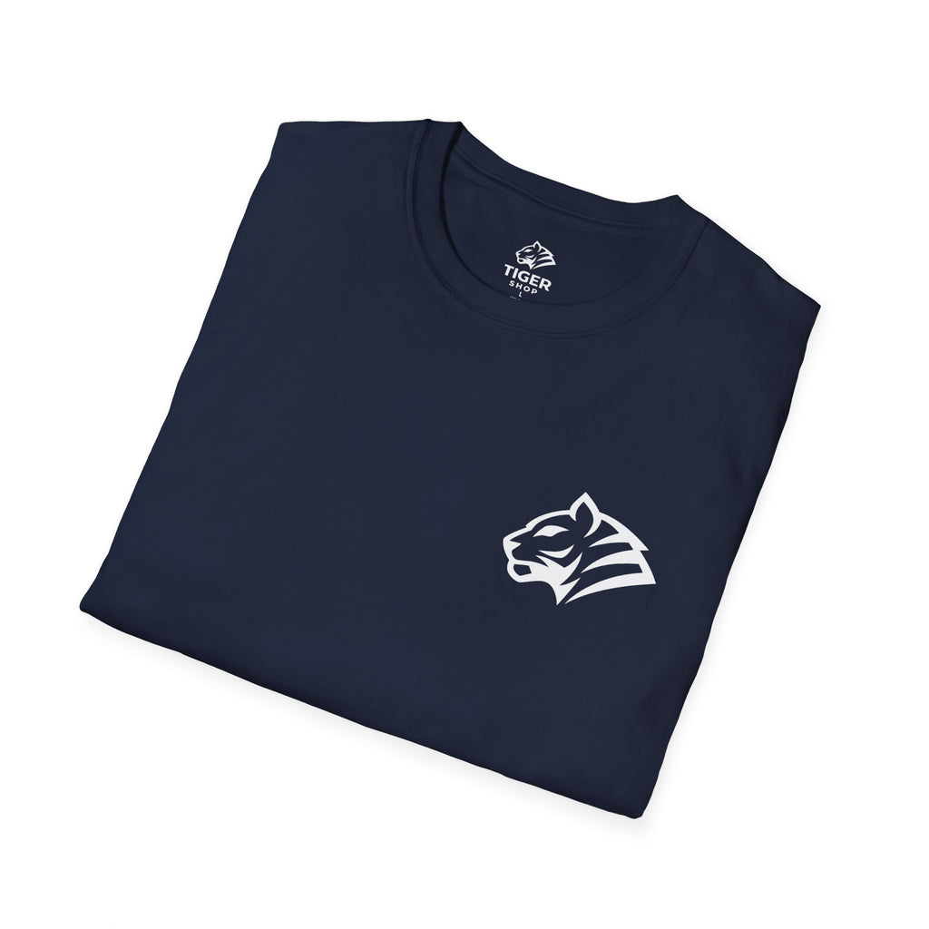 Japanese タイガー t-shirt