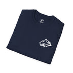 Japanese タイガー t-shirt